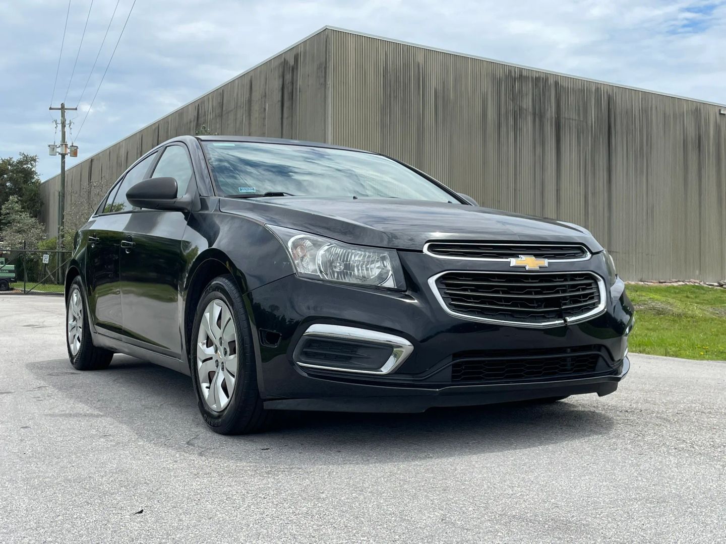 chevrolet cruze limited 2016 1G1PC5SH0G7211540 image chevrolet cruze limited 2016 1G1PC5SH0G7211540 image